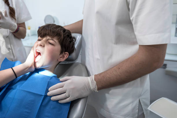 Professional Emergency Dentist in IN